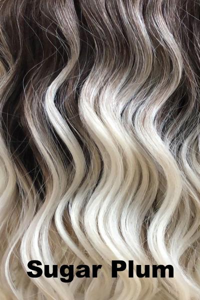 Belle Tress Wigs - Sugar Rush (#6008 / #6008A)