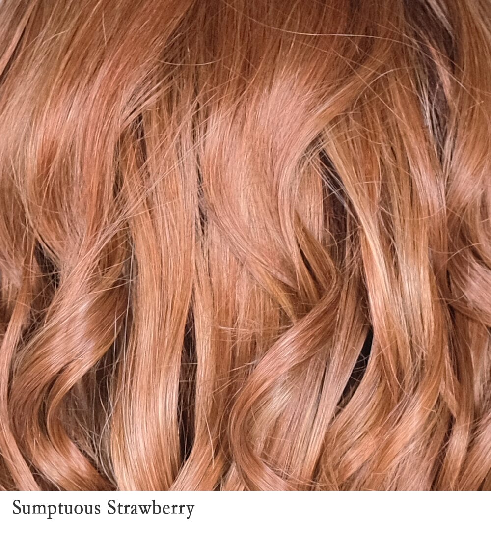 Woolala Wig E by Belle Tress | E Version