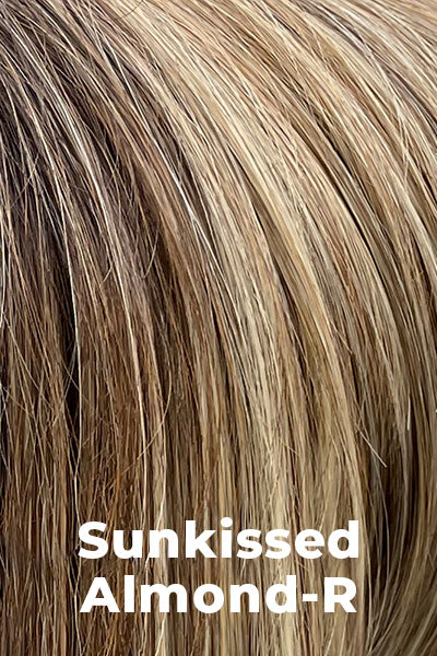 Belle Tress Wigs - Maison (LX-5015)