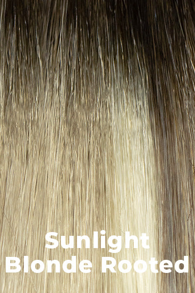 Colors - TressAllure - Synthetic