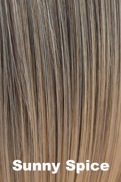 Colors - Orchid - Synthetic