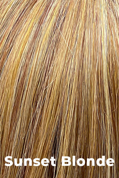 Belle Tress Wigs - Maison (LX-5015)
