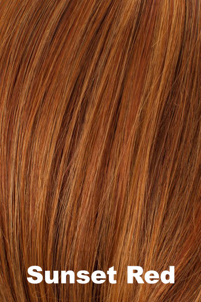 Colors - Tony of Beverly - Synthetic