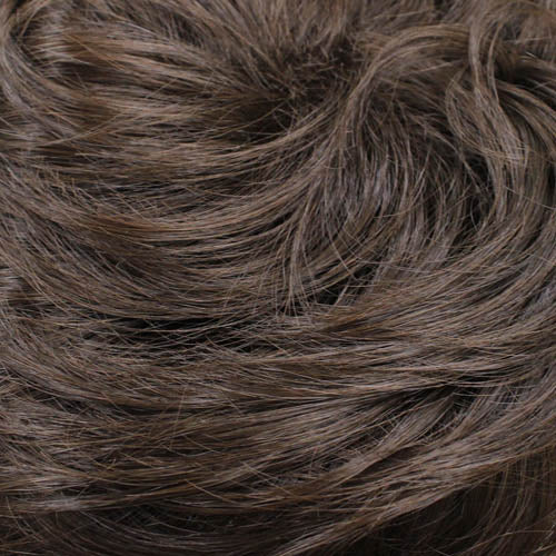 Viva M BA611 Hand Tied Wig by WigPro | Synthetic Hair | Average Cap