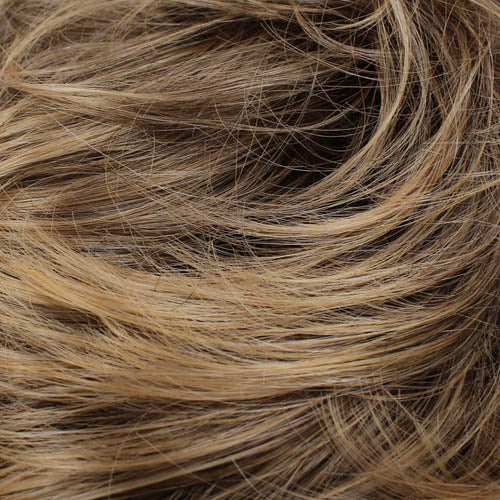 Viva M BA611 Hand Tied Wig by WigPro | Synthetic Hair | Average Cap