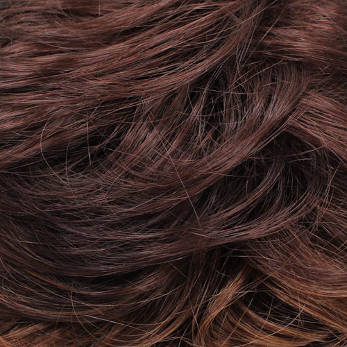 Wavy Cher Wig by WigPro | Synthetic Hair | Large Cap
