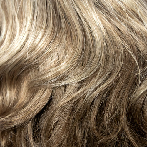 Viva M BA611 Hand Tied Wig by WigPro | Synthetic Hair | Average Cap