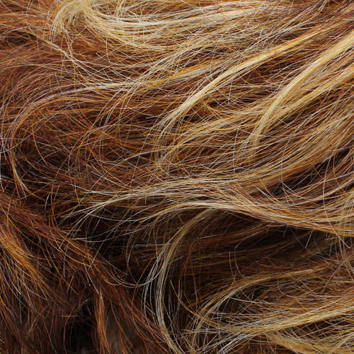 Wavy Cher Wig by WigPro | Synthetic Hair | Large Cap