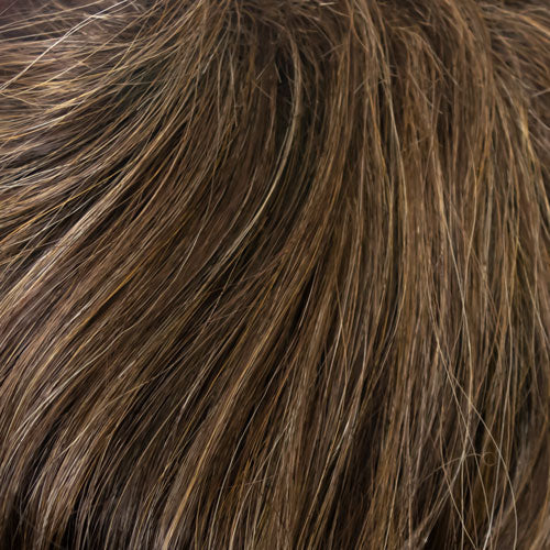 Viva M BA611 Hand Tied Wig by WigPro | Synthetic Hair | Average Cap