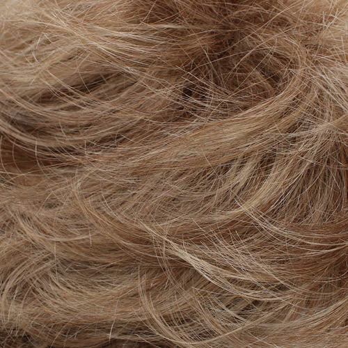 Viva M BA611 Hand Tied Wig by WigPro | Synthetic Hair | Average Cap