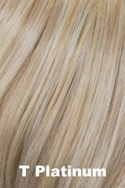 Colors - Tony of Beverly - Synthetic