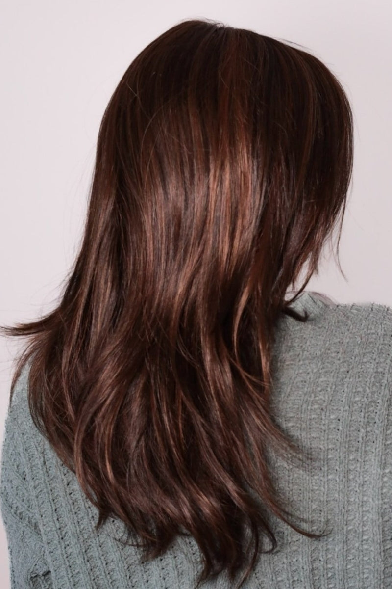 TressAllure Wigs - Blaze (F1704)