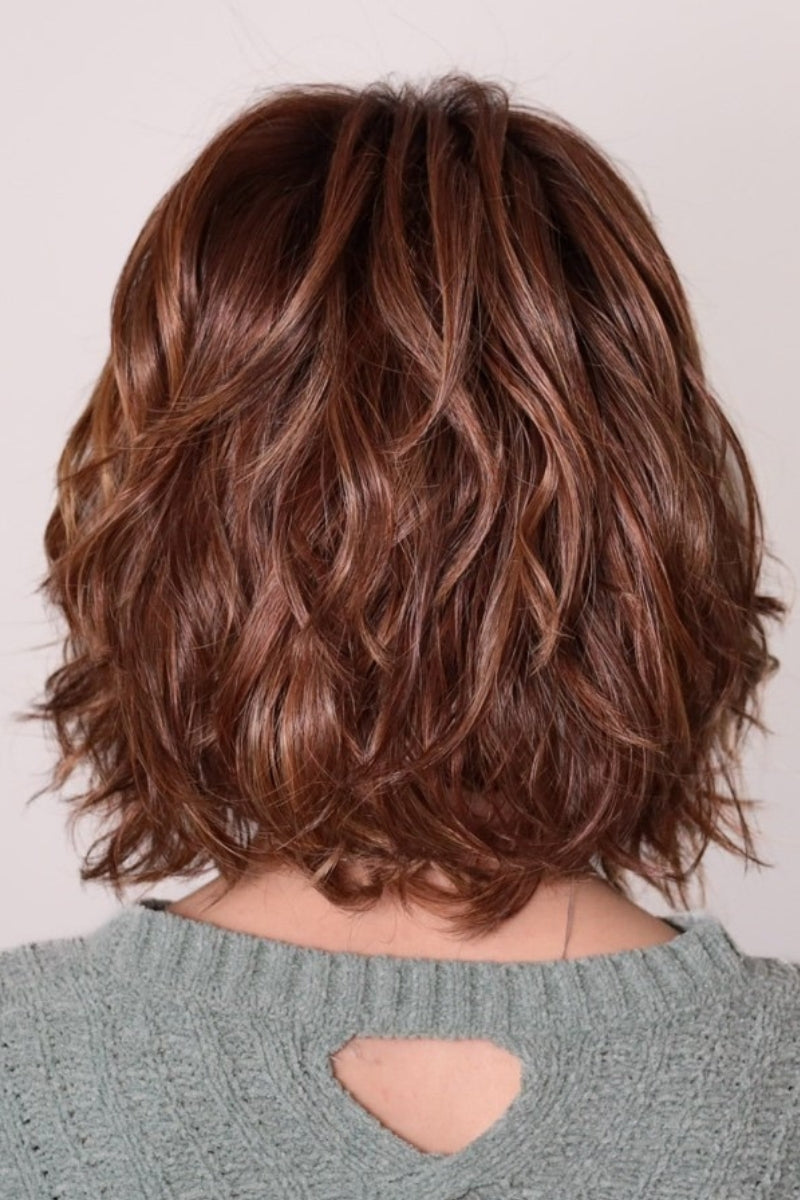 TressAllure Wigs - Flawless Waves (VC1208)