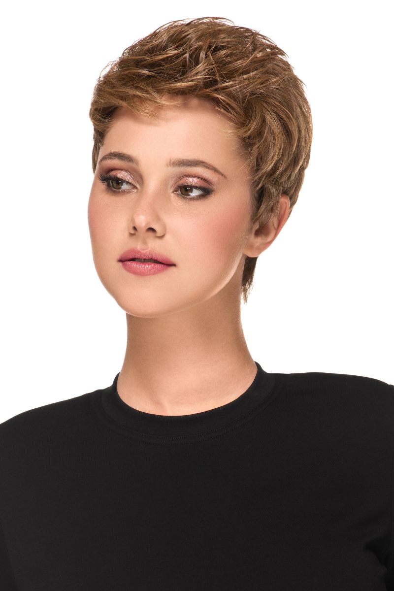 TressAllure Wigs - New Angle (VC1209)