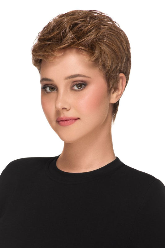 TressAllure Wigs - New Angle (VC1209)