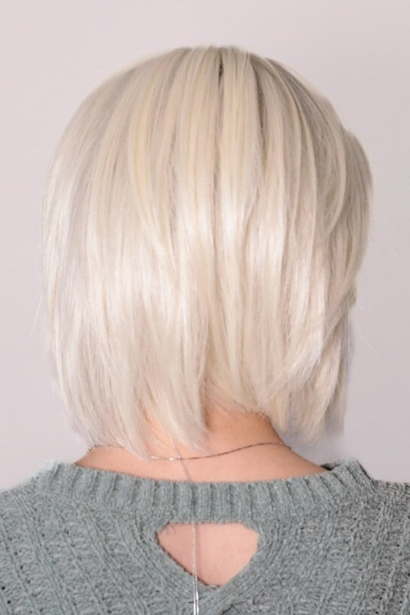 TressAllure Wigs - Sheer Joy (MC1410)