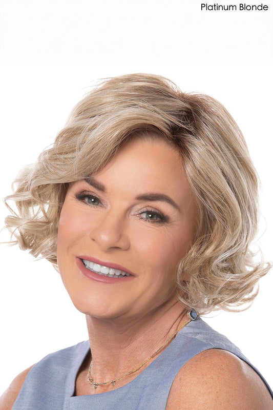 Open Box | Showtime Wig by Toni Brattin | Large Cap | Light Brown
