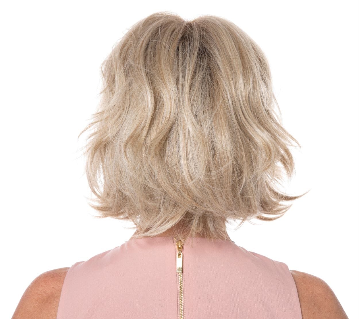 Unforgettable (Large Size) Wig by Toni Brattin