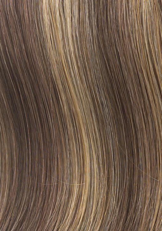 Whisper Wig by Toni Brattin | Heat Friendly Synthetic Hair | Large Cap