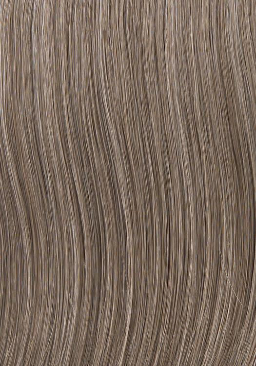 Total Topper by Toni Brattin | Heat Friendly Synthetic Hair