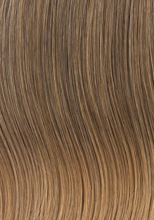 Total Topper by Toni Brattin | Heat Friendly Synthetic Hair