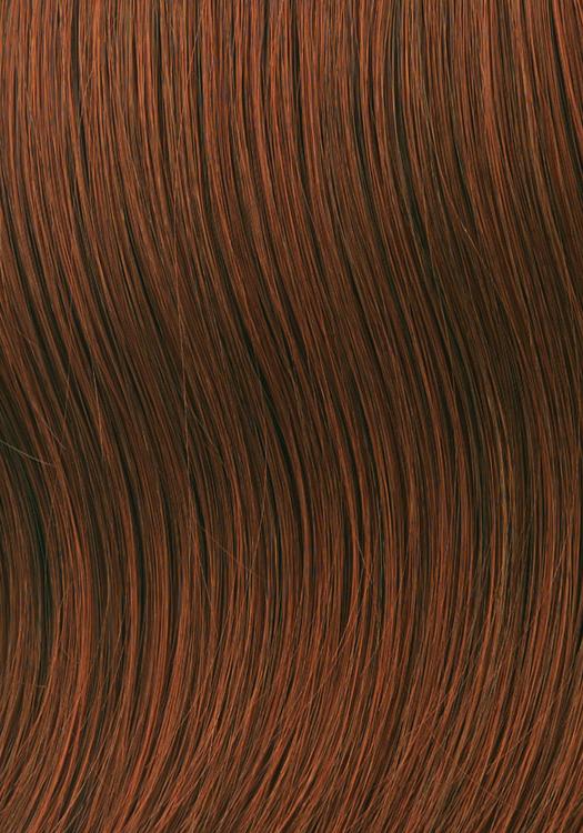 Whisper Wig by Toni Brattin | Heat Friendly Synthetic Hair | Large Cap