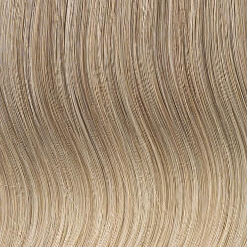 Wavy Pouf Hair Piece by Toni Brattin- FINAL SALE (Non-Refundable/Non-Exchangeable)