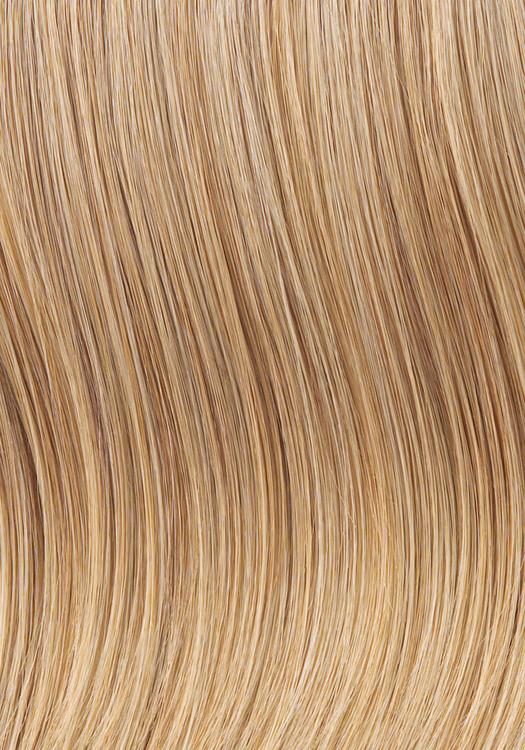 Whisper Wig by Toni Brattin | Heat Friendly Synthetic Hair | Large Cap