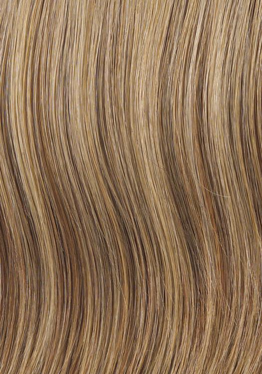 Whisper Wig by Toni Brattin | Heat Friendly Synthetic Hair | Large Cap