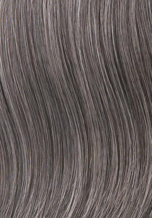 Total Topper by Toni Brattin | Heat Friendly Synthetic Hair