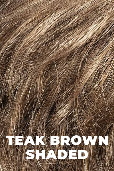 Colors - Ellen Wille -Shaded & Rooted Synthetic