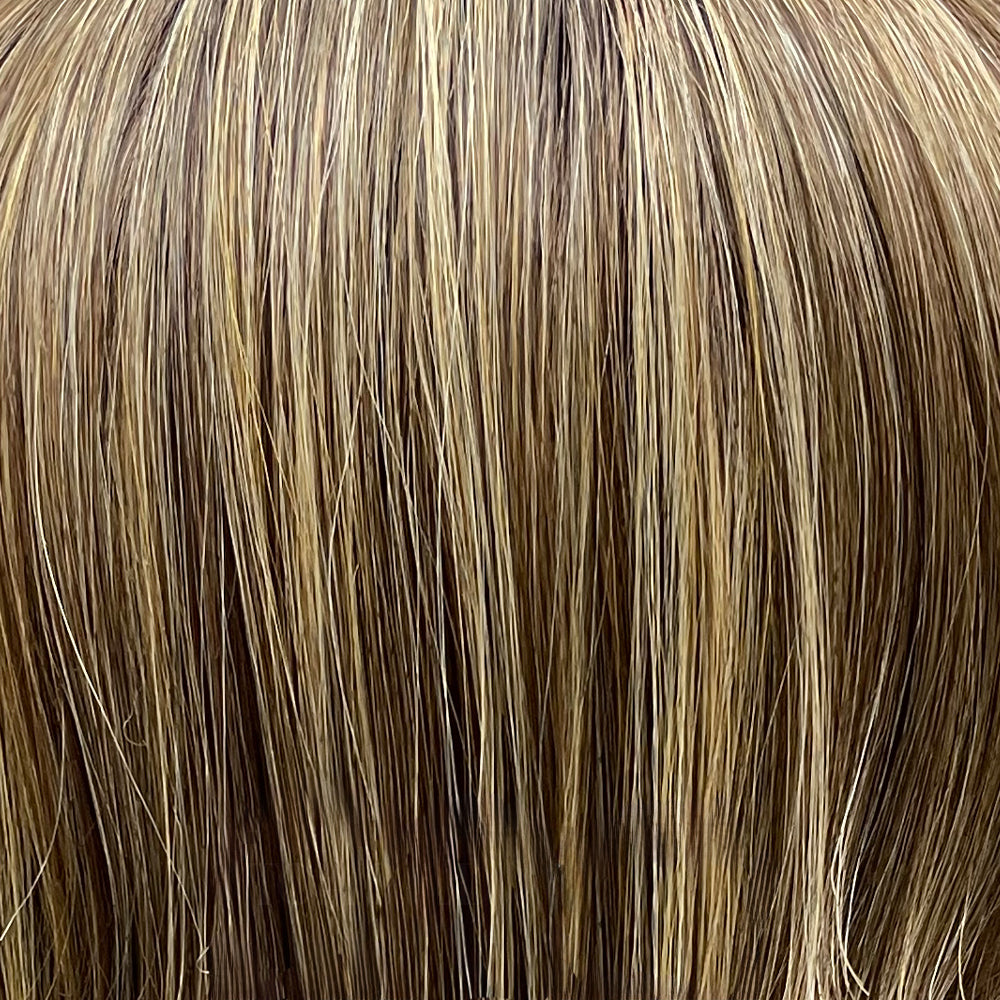 Veneta HT Wig by Belle Tress | Heat Friendly Synthetic Hair | Average Cap