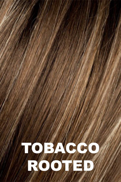 Colors - Ellen Wille -Shaded & Rooted Synthetic
