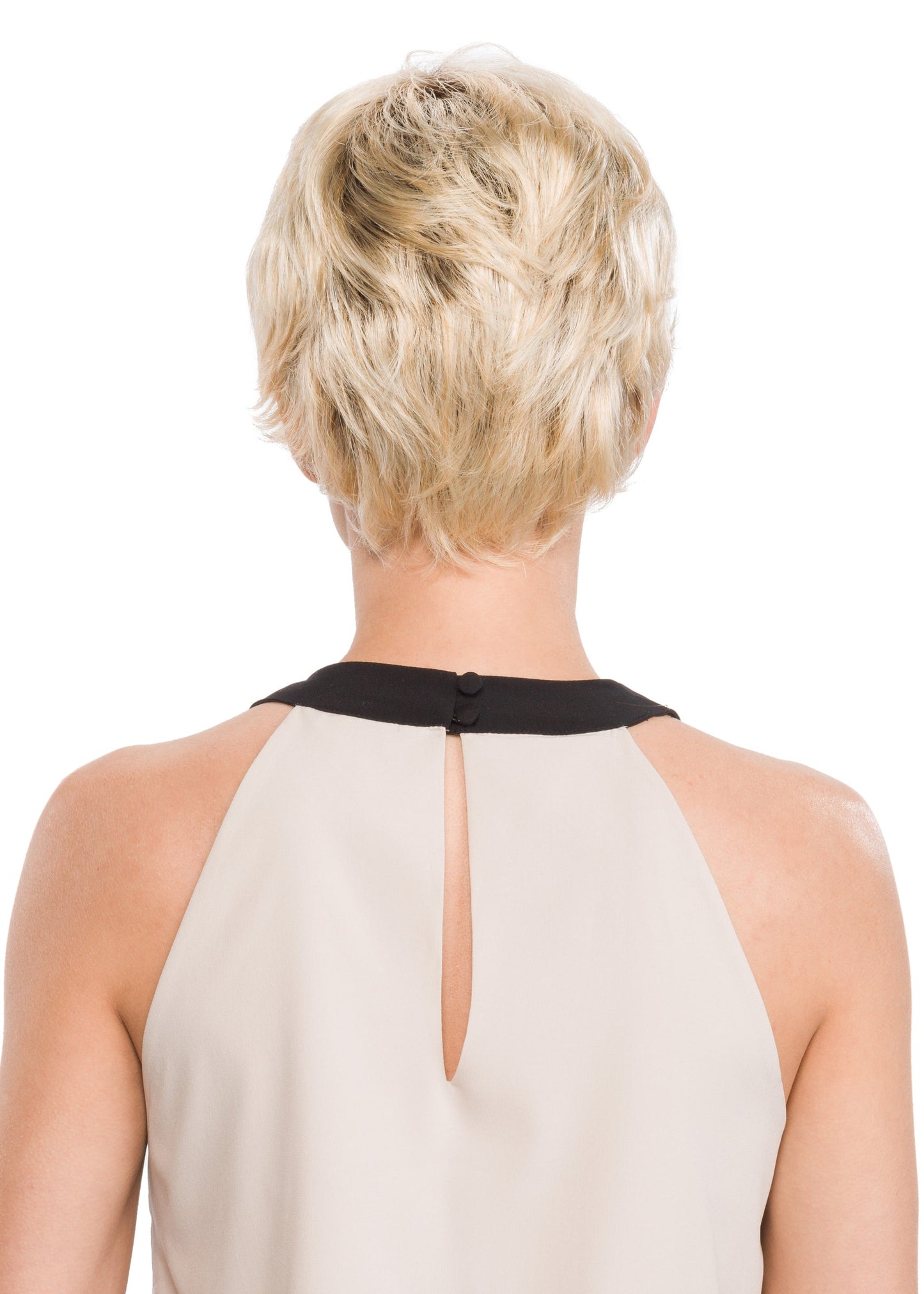 Ultra Petite Dot Wig by Tony of Beverly | Synthetic Hair | Ultra Petite Cap