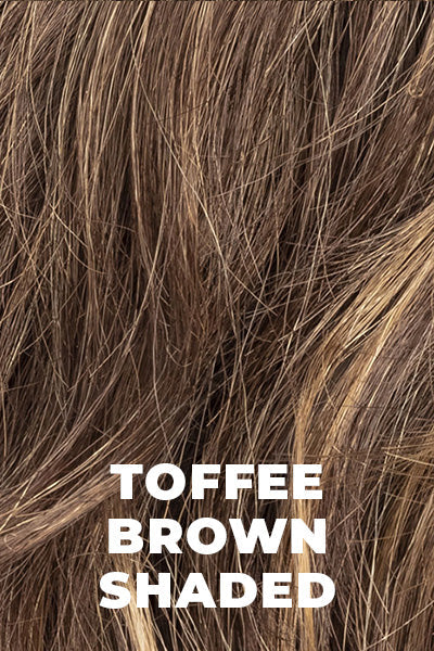 Colors - Ellen Wille -Shaded & Rooted Synthetic