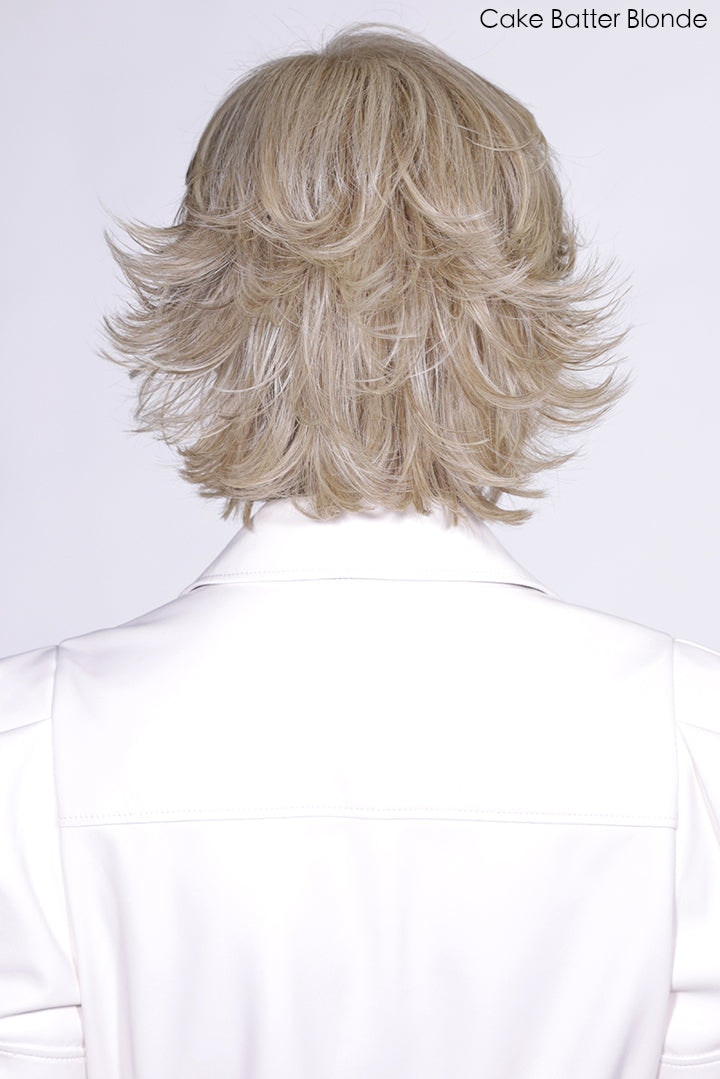 Torino Wig by Belle Tress | Heat Friendly Synthetic Hair | Average Cap
