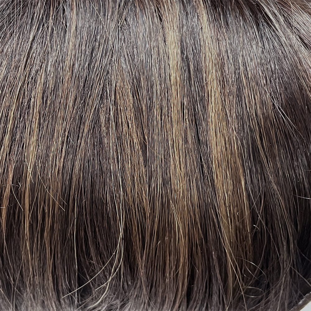 Zaragoza Wig by Belle Tress | Heat Friendly Synthetic Hair | Average Cap