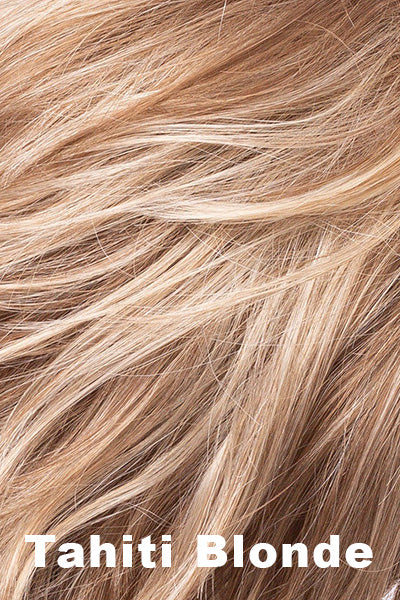 Colors - Tony of Beverly - Synthetic