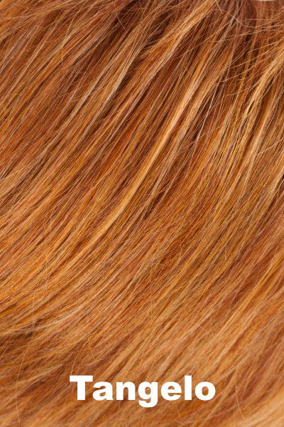 Colors - Tony of Beverly - Synthetic