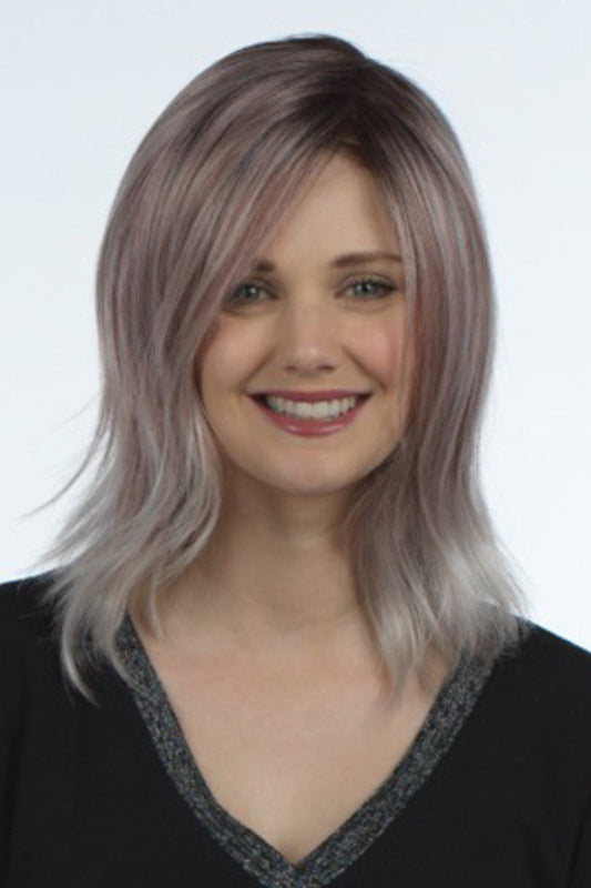 Tony of Beverly Wigs - Davey