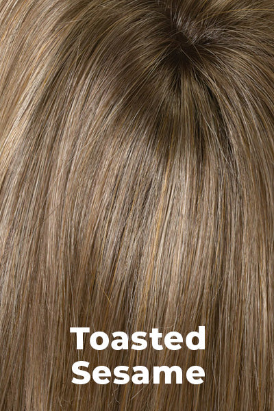 Colors - Envy - Human Hair