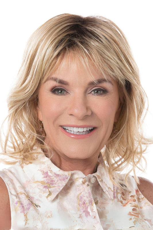 Toni Brattin Wigs - Spectacular Plus HF (#369)