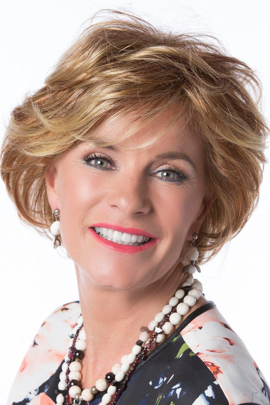 Toni Brattin Wigs - Stunning HF (#366)