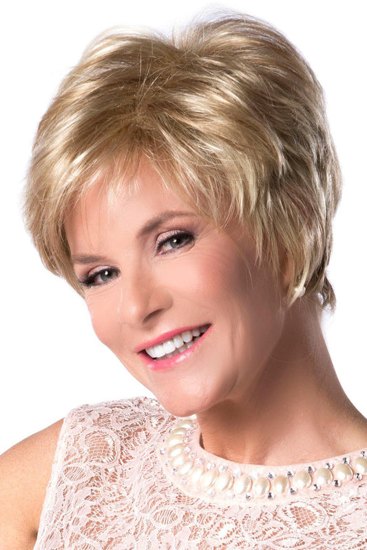 Toni Brattin Wigs - Timeless Plus HF (#340)