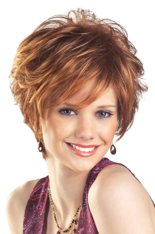 Tony of Beverly Wigs - Aubrey
