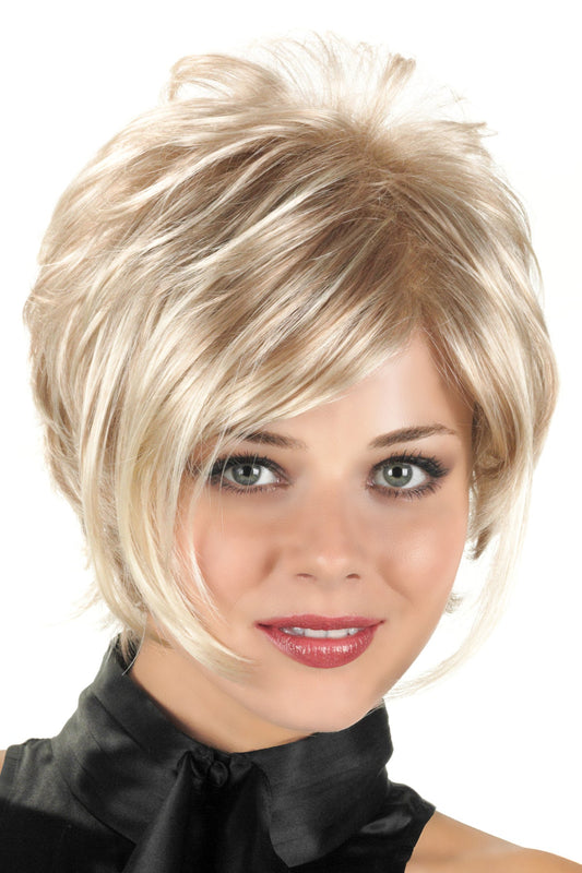 Tony of Beverly Wigs - Cali