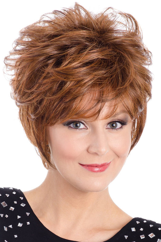 Tony of Beverly Wigs - Cora