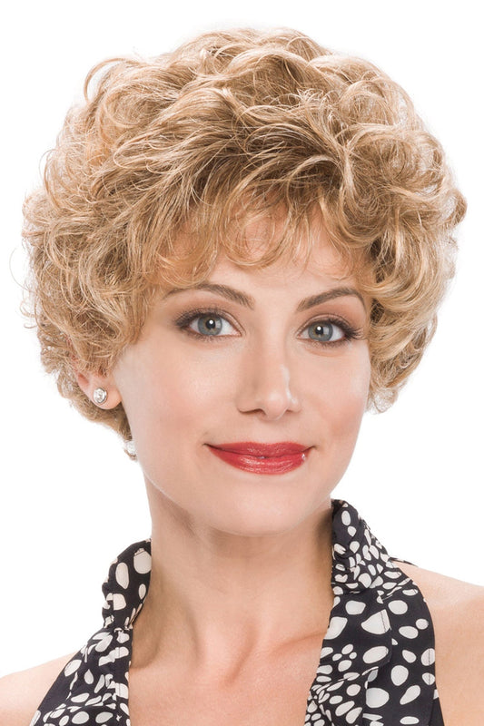 Tony of Beverly Wigs - Ellyn