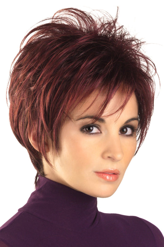 Tony of Beverly Wigs - Fiona