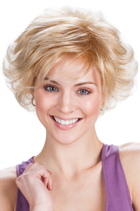 Tony of Beverly Wigs - Frenchy